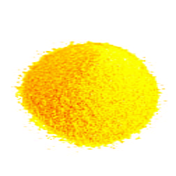 Gelatin - Lemon Dessert Mix